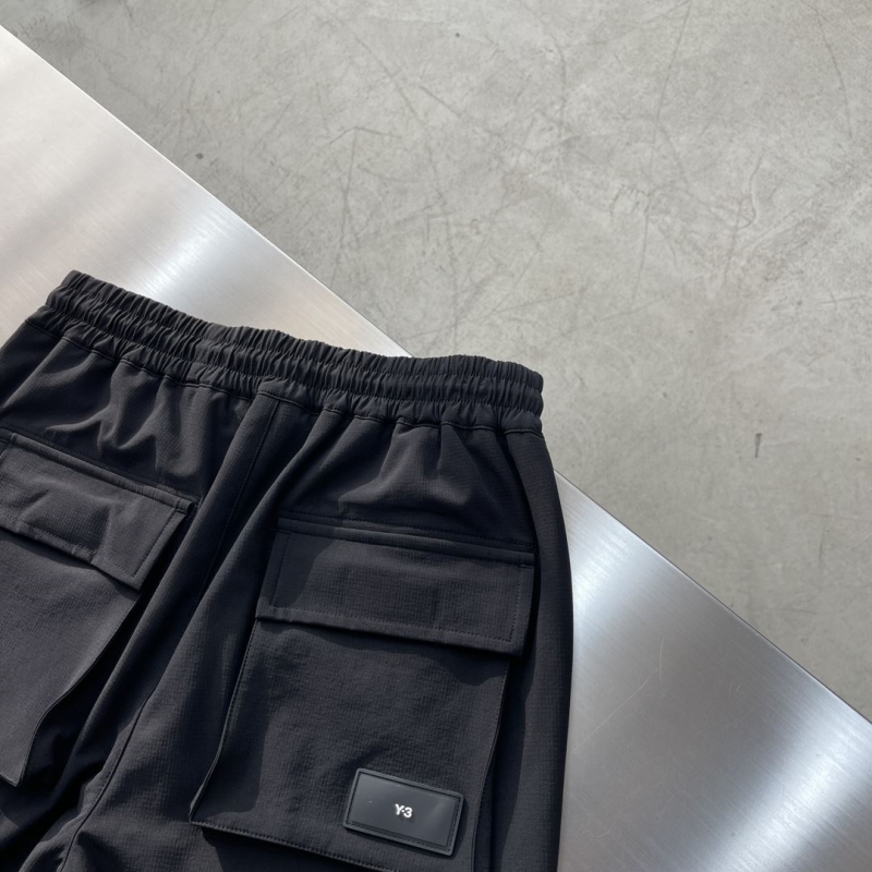 Y-3
